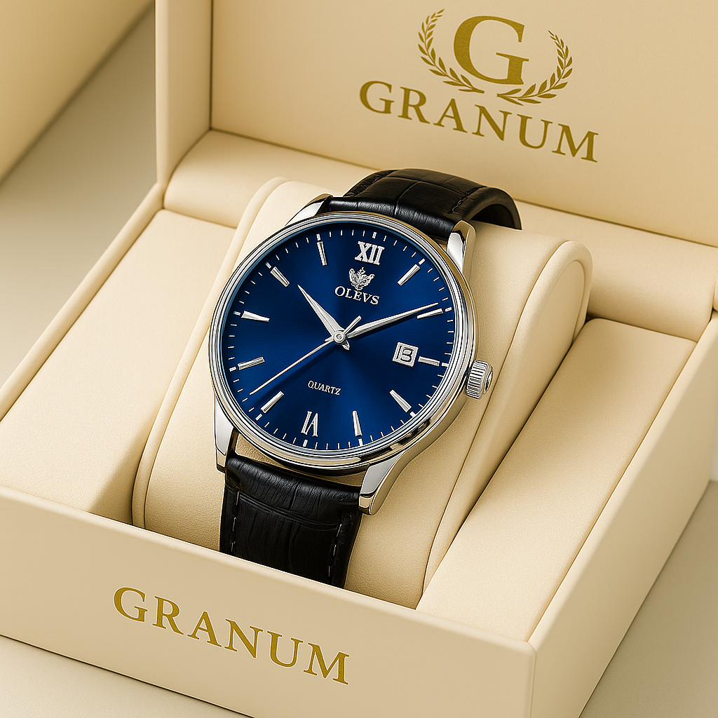 Granum Noir