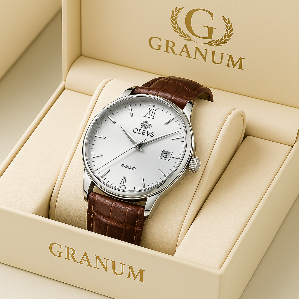 Granum Noir