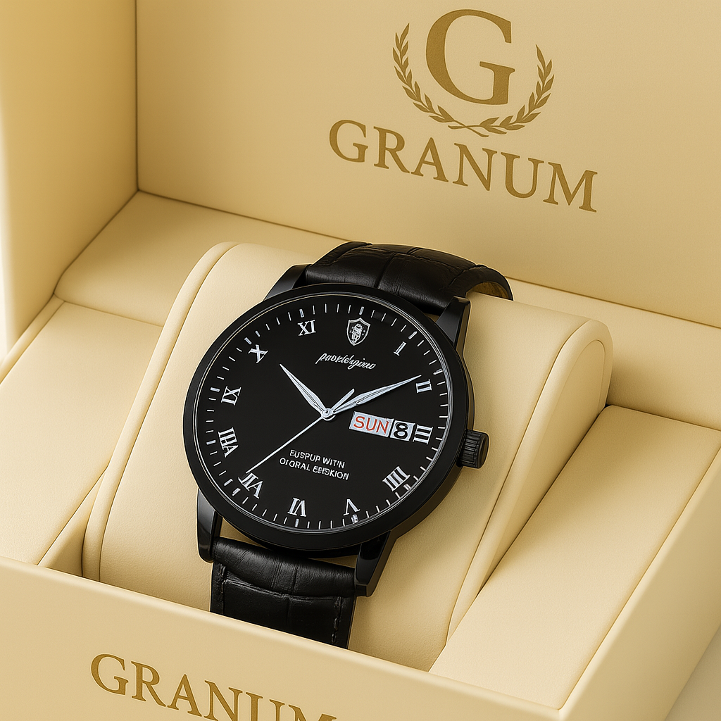 Granum Prestige