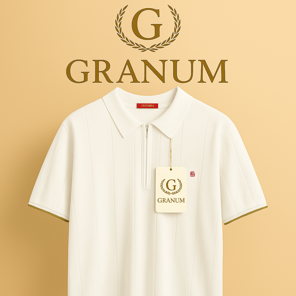 Granum Classic Polo