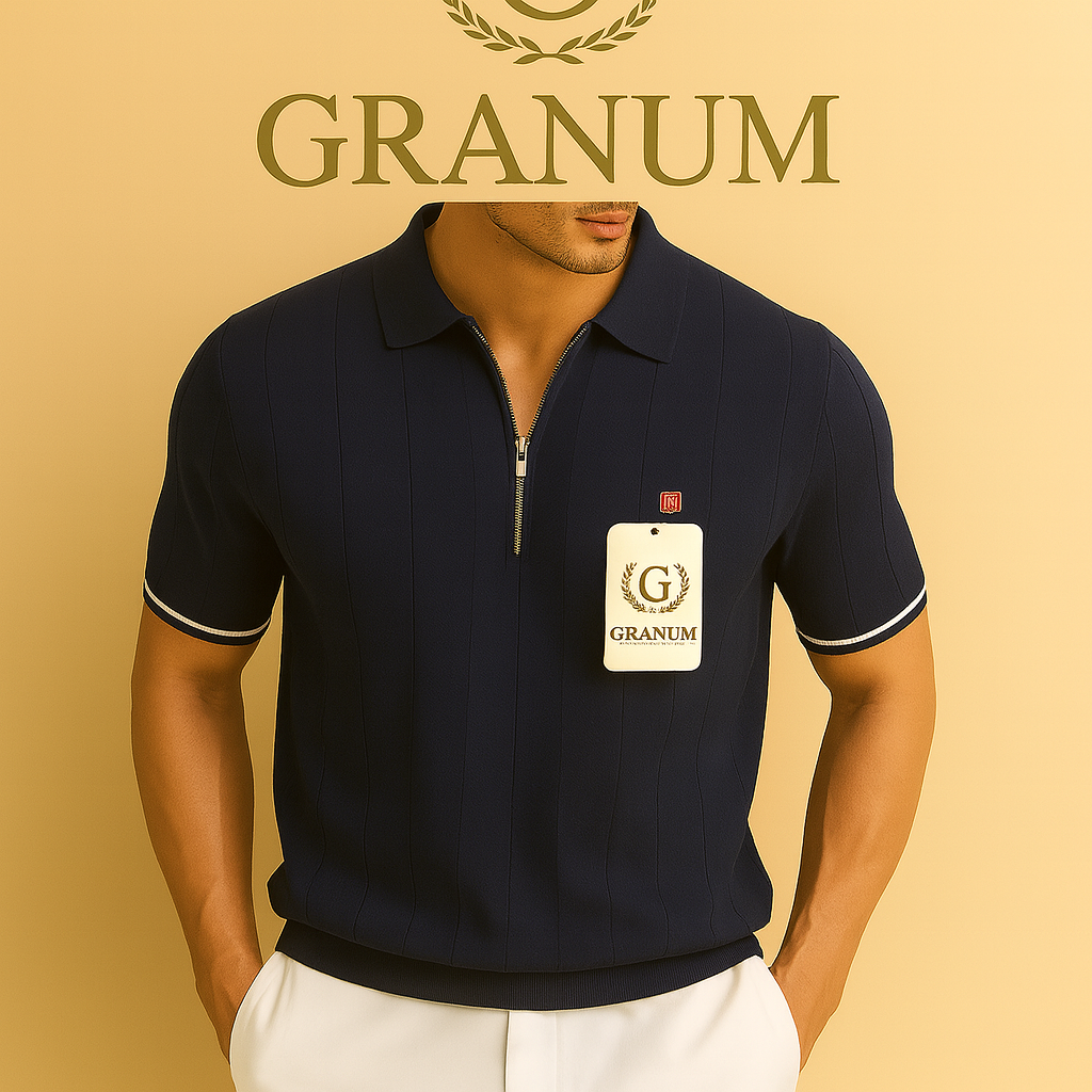 Granum Classic Polo