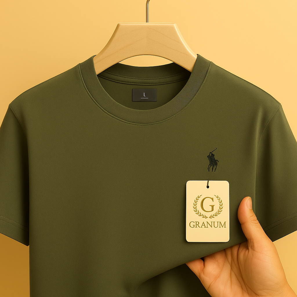 Granum Minimal