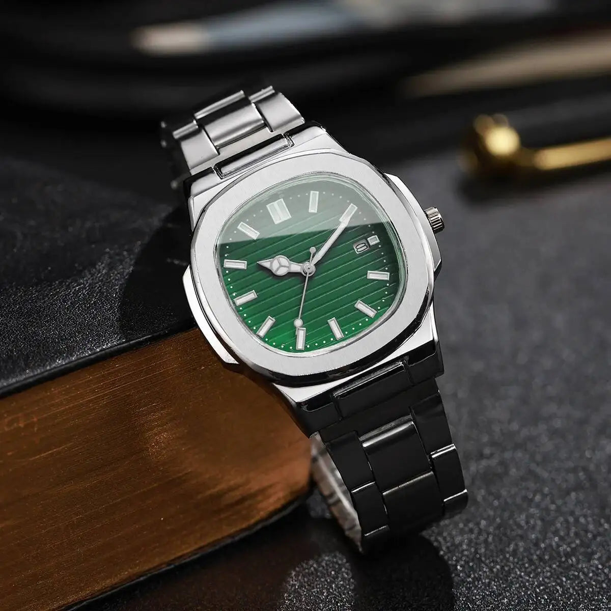 Granum Kensington Watch