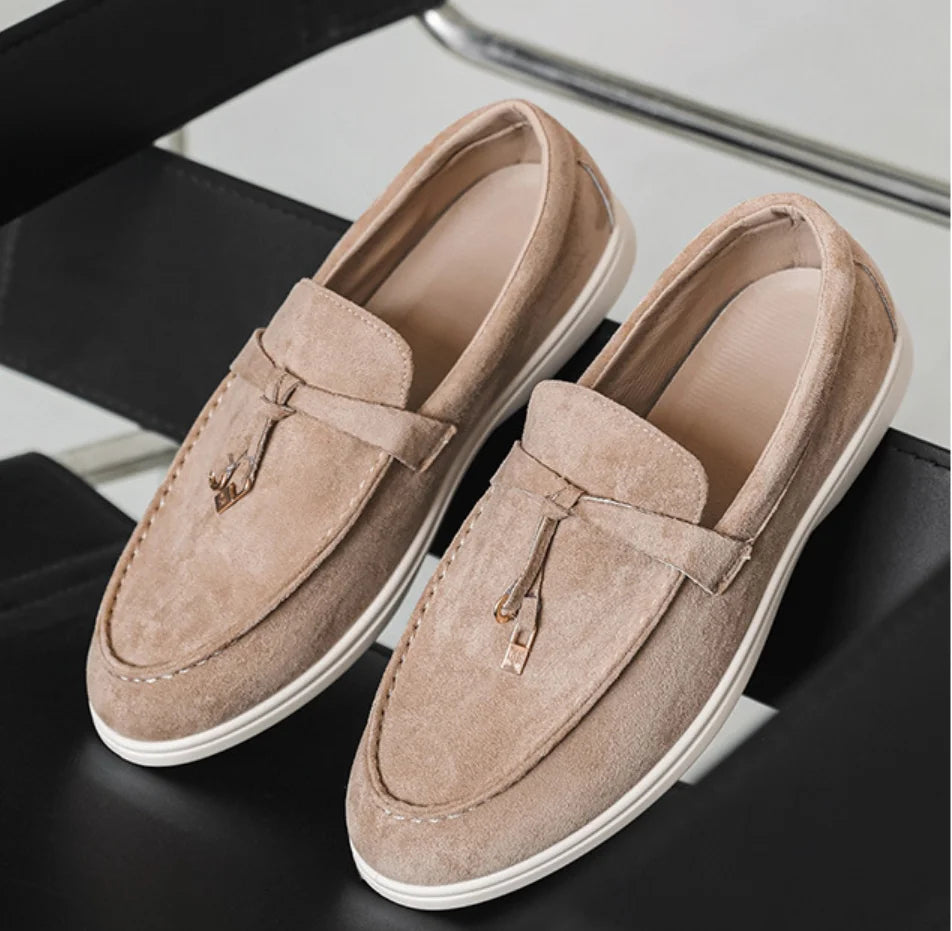 Granum Legacy Loafers