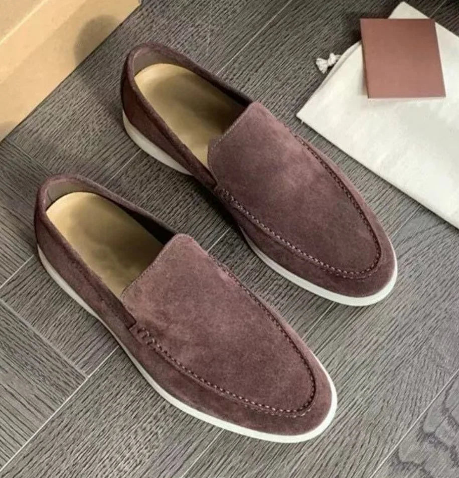 Granum Legacy Loafers