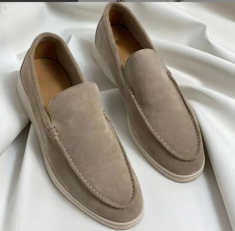 Granum Legacy Loafers