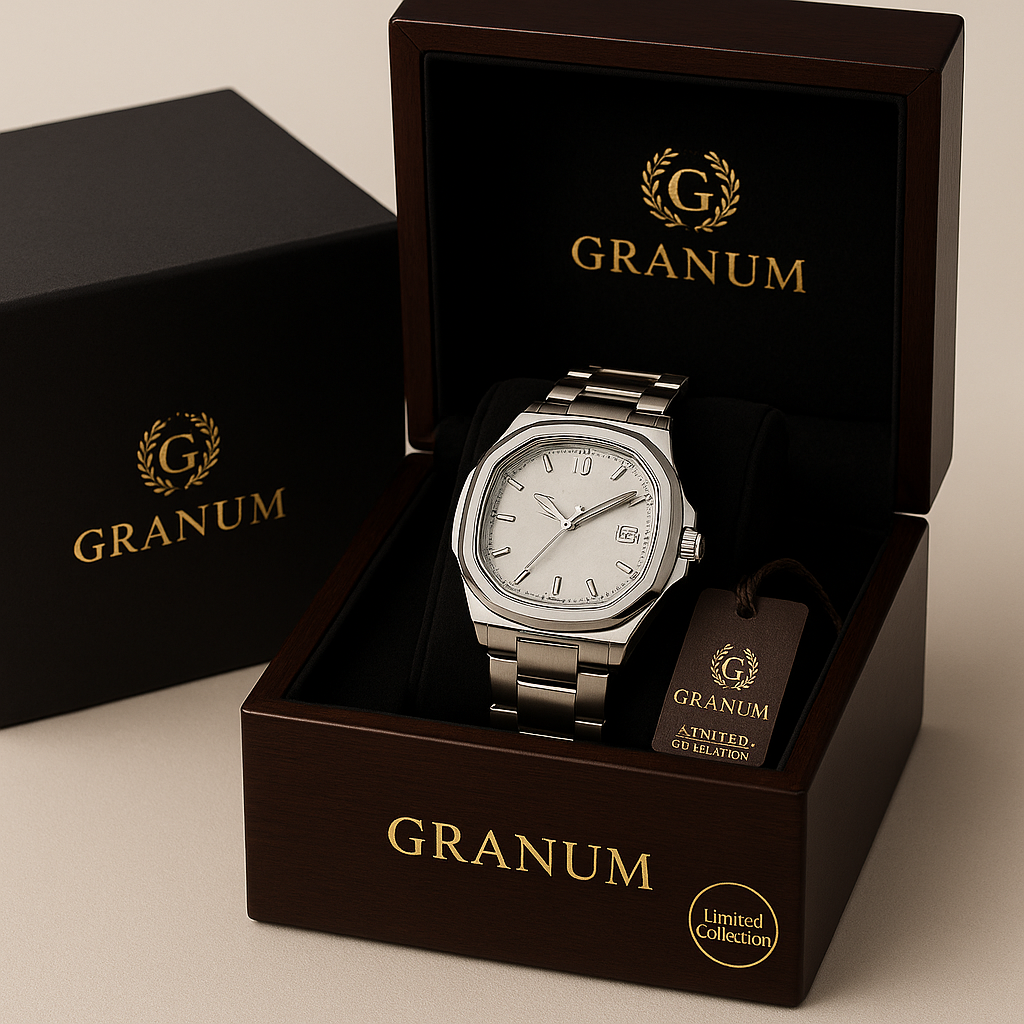 Granum Kensington Watch