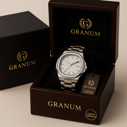 Granum Kensington Watch