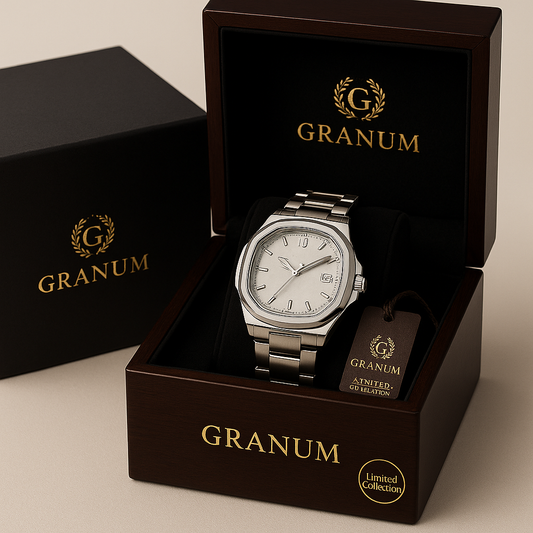 Granum Kensington Watch