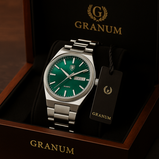 Granum Atlas