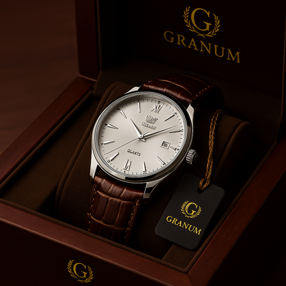 Granum Platina