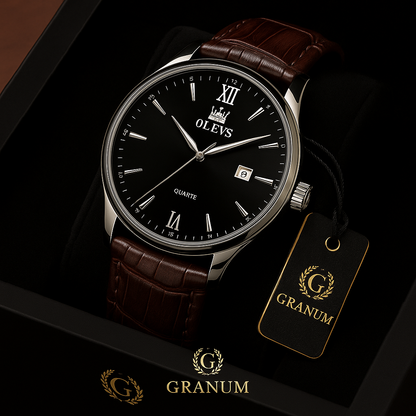 Granum Platina