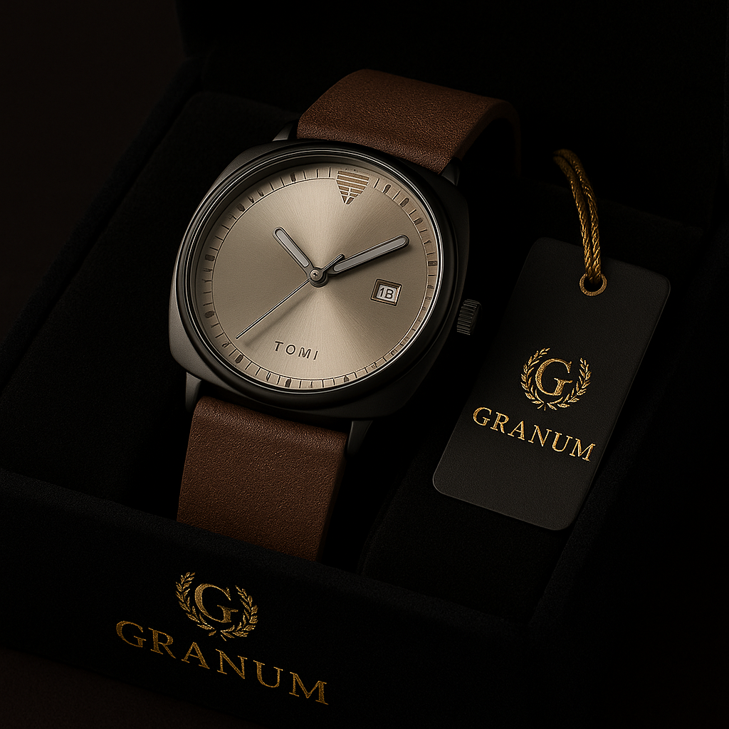 Granum Classic