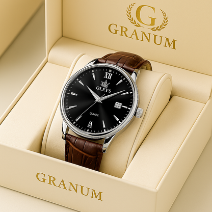 Granum Noir