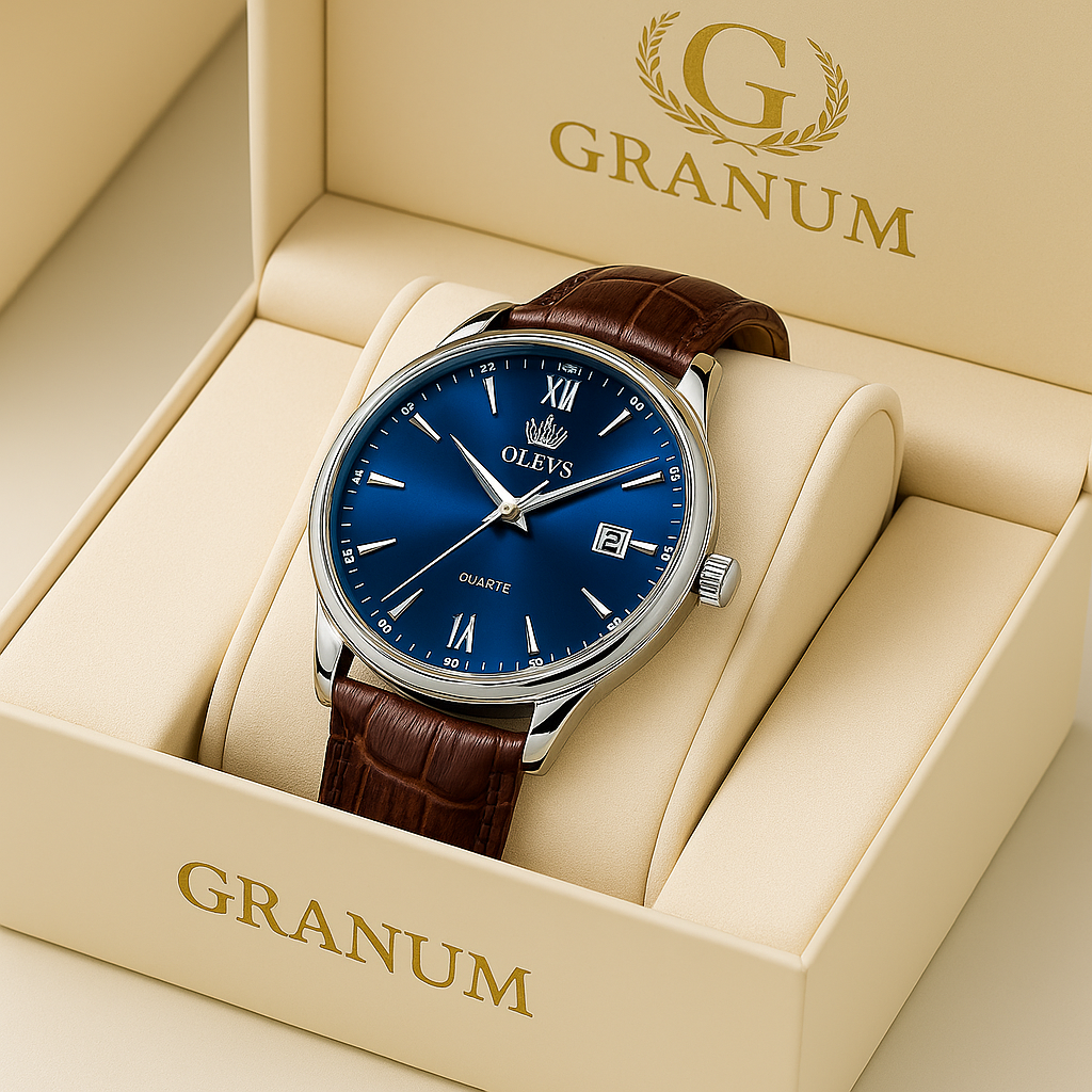 Granum Noir