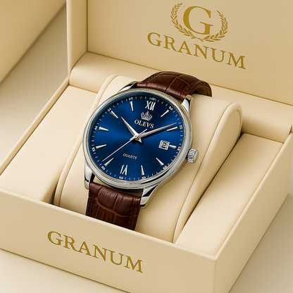 Granum Noir
