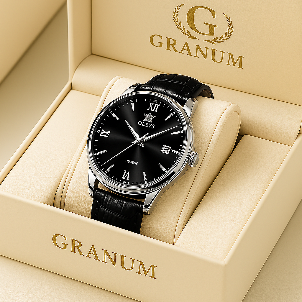 Granum Noir