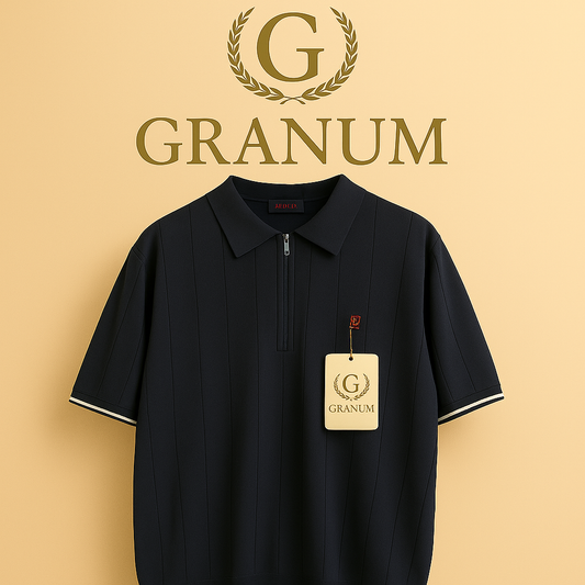 Granum Classic Polo
