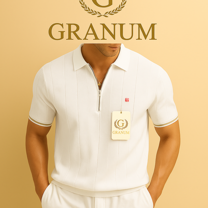 Granum Classic Polo