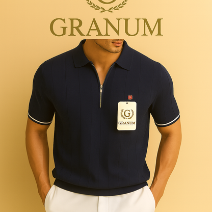 Granum Classic Polo
