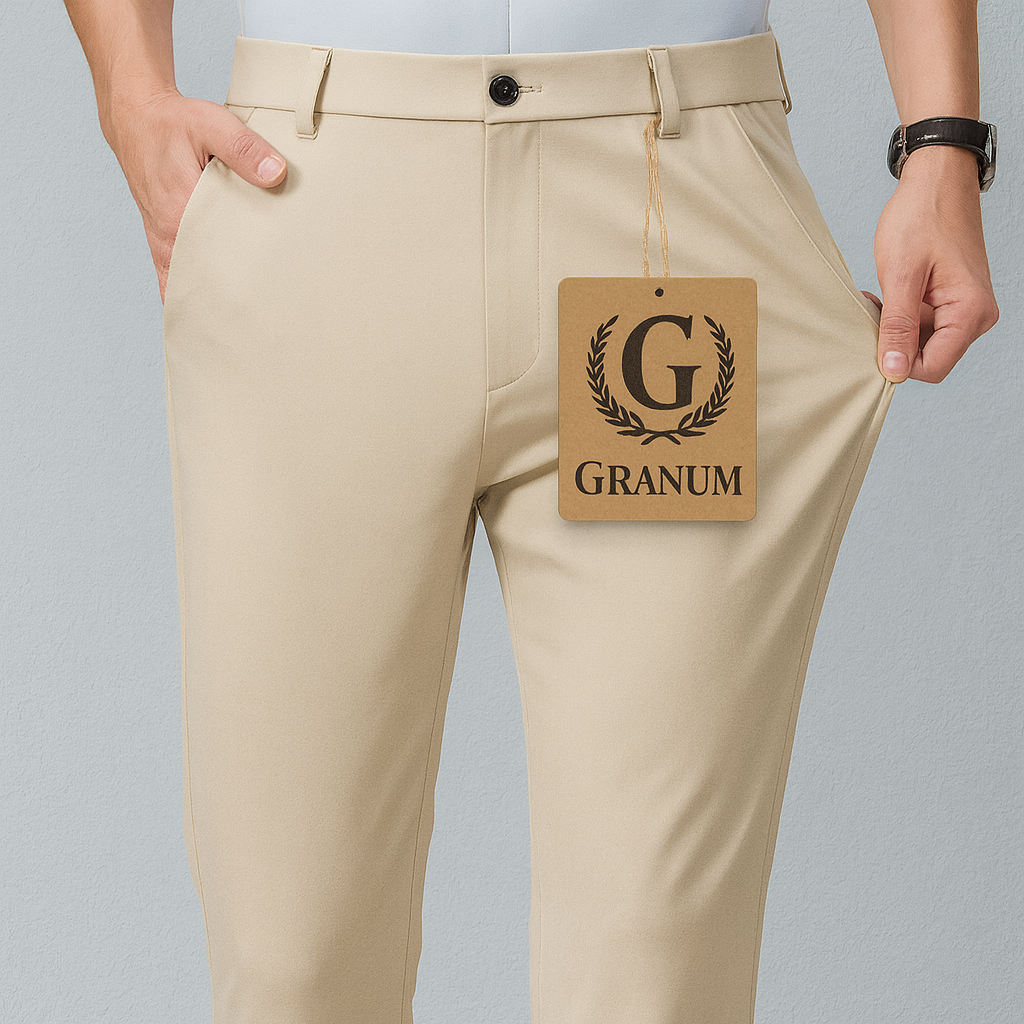 Granum Social