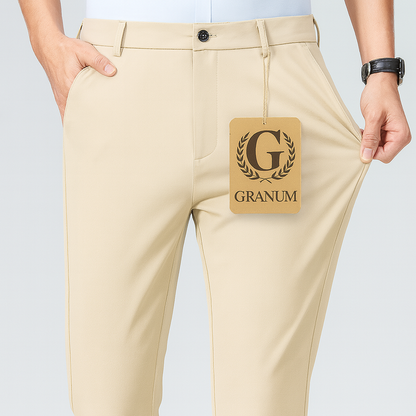 Granum Social