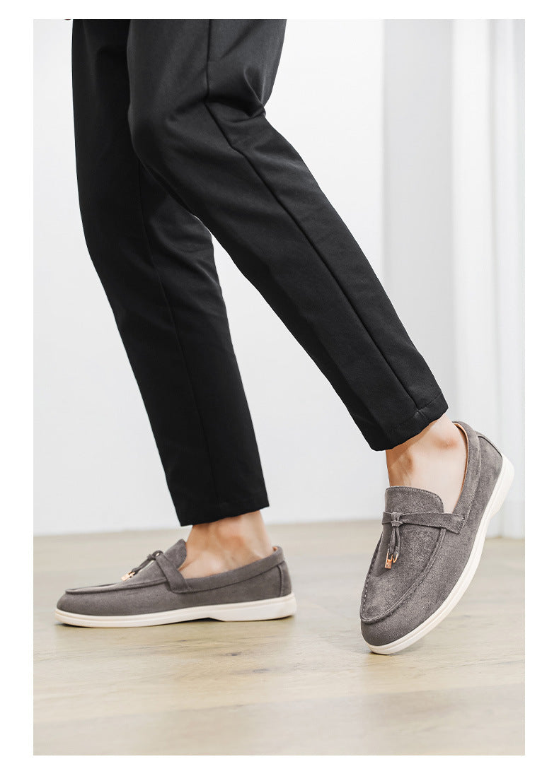 Granum Legacy Loafers