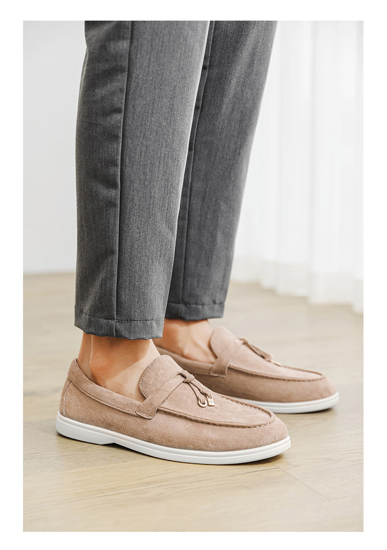 Granum Legacy Loafers