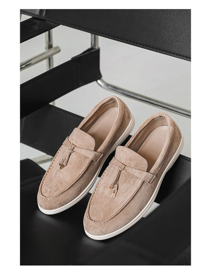 Granum Legacy Loafers