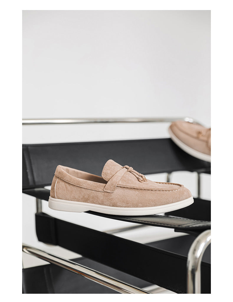 Granum Legacy Loafers