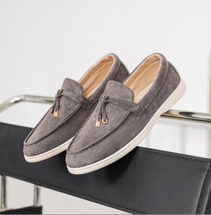 Granum Legacy Loafers