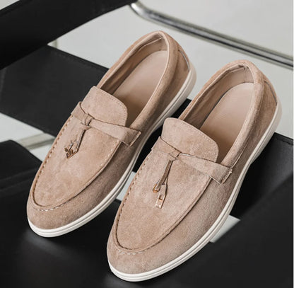 Granum Legacy Loafers