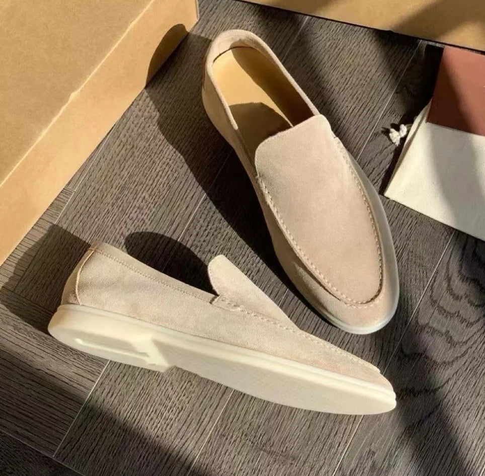 Granum Legacy Loafers