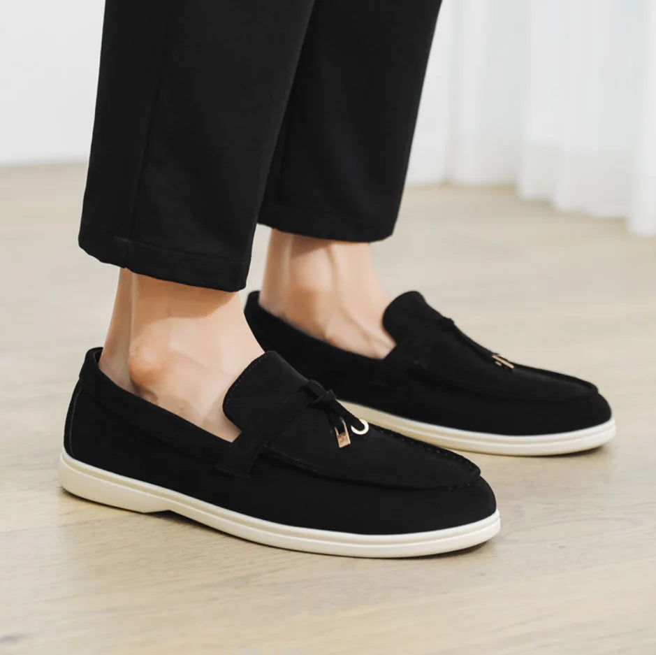 Granum Legacy Loafers