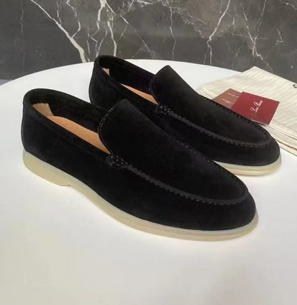Granum Legacy Loafers