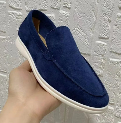Granum Legacy Loafers