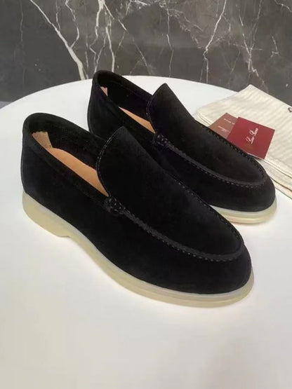 Granum Legacy Loafers