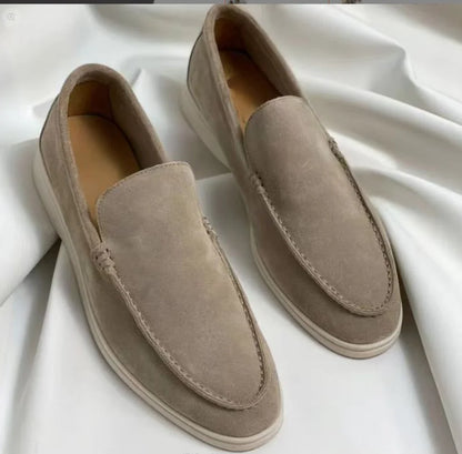 Granum Legacy Loafers