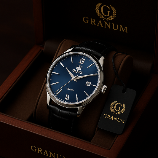Granum Platina